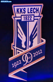 lɛx ˈpɔznaj̃) is the reserve team and the senior academy team of lech poznań, a polish professional football club based in poznań. Zmieniony Herb Na 90 Lecie Foto Kkslech Com Kks Lech Poznan Serwis Nieoficjalny