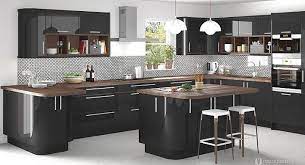 صور مطابخ حديثه و اشكال مطابخ مودرن و مميزه من موبيكان curved kitchen modern kitchen cabinet design kitchen bar design