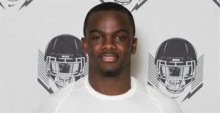 Marlyn Johnson, Florida Atlantic, Wide Receiver