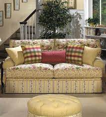 The Finest Curved Couches To Furnish Your Home Best Collections Of Sofas And Couches Sofacouchs Com Cottage Style Sofa Country Style Living Room Country Living Room Furniture