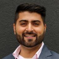 Andy Grewal, REALTOR®