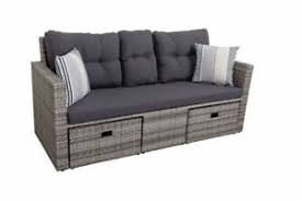 Shop wayfair for the best lounge couch. Gartensofa Ebay