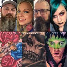 From the meanings of each lotus color to designs and ideas on where you should get them, here are 60 lotus tattoo designs! Tattoo Parlor Tattoo Shop Tattoo Artists Sherwood Ar