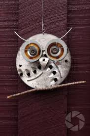 Check spelling or type a new query. 59 Recycled Kitchen Owls Ideas Recycled Kitchen Owl Owl Crafts