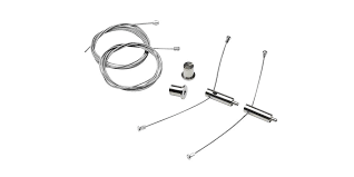 Check spelling or type a new query. Surface Or Suspended Led Batten Light Crompack Led Eaton