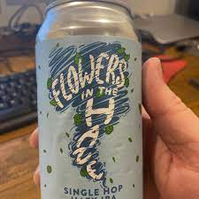 New england flowers in the haze. Flowers In The Haze Single Hop Cascade New England Brewing Co Photos Untappd
