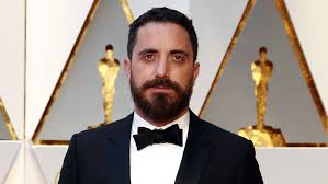 Ema film still · director pablo larrain looks on during a photocall to promote the feature film neruda · natalie portman as jackie kennedy in . Pablo Larrain To Direct True American For Annapurna Variety