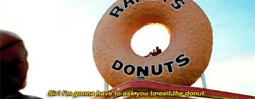 National donut day is coming up and dunkin' is ready to celebrate. Happy National Donut Day R Marvelstudios Marvelstudios