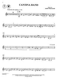 Pin By Laura Rayburn On Bard Rouge Character In 2020 French Horn Music Star Wars Music Trumpet Music