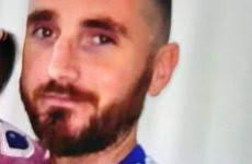 Appeal for missing West Belfast man Aaron
