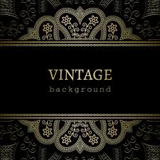 Check spelling or type a new query. Golden Black Vintage Background Free Vector Download 67 489 Free Vector For Commercial Use Format Ai Eps Cdr Svg Vector Illustration Graphic Art Design