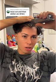 Replying to @Balkan duo buzzcut🥶🙏