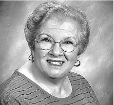 Arlene Heglund-Davies Obituary (1937