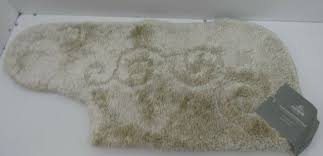 jcpenney home blair contour bath rug