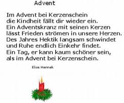 Gedichte Zum Advent Gedichte Zum Advent Adventsgedichte Advent