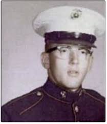 A Memoir for Memorial Day