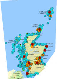 Get free map for your website. Scottish Ports And Harbours Marine Scotland Information