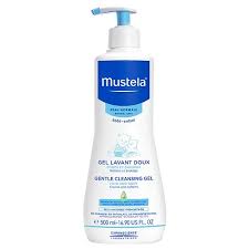 10 best shampoos for oily scalp (oily hair) in indias. Mustela Gentle Cleansing Gel Baby Body Wash And Baby Shampoo 16 9 Fl Oz Target