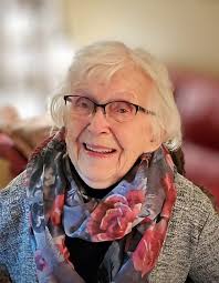 Ruby Elaine (Otterson) Nygard