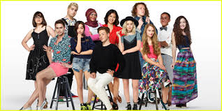 Project Runway Junior Photos News Videos And Gallery Just Jared Jr