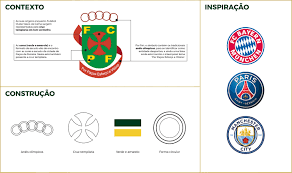 The above logo image and vector of fc pacos de ferreira logo you are about to download is the intellectual property of the copyright and/or trademark holder and is offered to you as a convenience for lawful use with proper permission only from the copyright and/or trademark holder. Fc Pacos De Ferreira On Behance