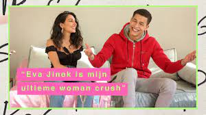 We kregen duizenden reacties van kinderen op het nieuws over bilal wahib. Gossip S4e2 Bilal Over Liefdesleven Vaginale Douche En Naaktfoto S Sturen Anna Nooshin Youtube