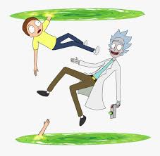All png & cliparts images on nicepng are best quality. Rick And Morty Portals Rick And Morty Png Transparent Png Kindpng