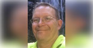 Obituary information for Keith Leo Cason-Gossett