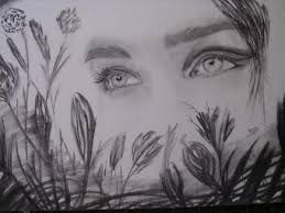 Pin de Lizamar Torres en carbon | Carboncillo paisaje, Dibujo al carbón,  Dibujos