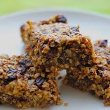 No Added Sugar Apple Oat Flapjacks Recipe Yummly Recipe Sugar Free Flapjacks Flapjack Recipe Food