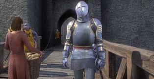 kingdom come deliverance armor guide how to pick the best