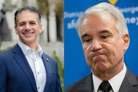 George Gascon Archives