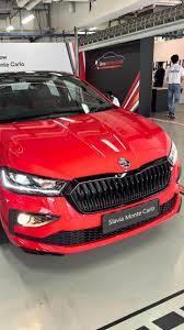 Image result for Tornado Red 2024 Slavia