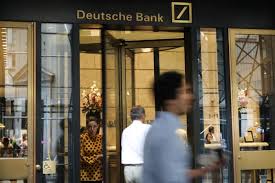 Saved by foster + partners. Deutsche Bank Staff Sent Home As 18 000 Job Cuts Begin As It Happened Business The Guardian