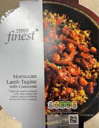 Check spelling or type a new query. Moroccan Lamb Tagine Tesco Finest