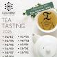 Tea Tasting