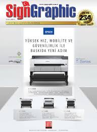 Peak sales dijital pazarlama satiş ve diş ticaret limited şirketi. Signgraphic Subat By Signgraphic Issuu