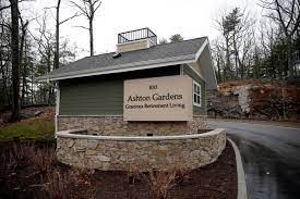 Hours may change under current circumstances Four Coronavirus Cases Confirmed At Retirement Community In Portland Portland Press Herald