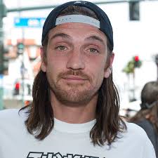 Adam Dyet from UT USA Skateboarding Global Ranking Profile Bio, Photos, and  Videos