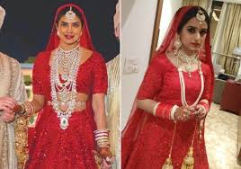 Sabyasachi Priyanka Chopra Wedding Dress Price Off 74 Buy Priyanka chopra and nick jonas on their wedding day. sabyasachi priyanka chopra wedding