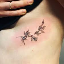 224 Small Flower Tattoos Meanings Ultimate Guide May 2020 In 2020 Flower Tattoos Jasmine Tattoo Lavender Tattoo