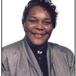 Elizabeth W Chatman Obituary