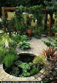 Clever Attic Hidden Storage By Using The Structures In The Attic Room Turn Your Attic Into A Reliable Storage Sp Backyard Ponds Backyard Backyard Landscaping
