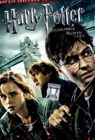 Herri potter a halal erekjei2 teljesfilm. Harry Potter Es A Halal Ereklyei Film