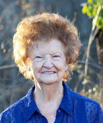 Margie Lester Justice Obituary