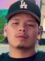 Ryan Michael Serna, age 22