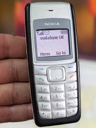 Image result for nokia 1112