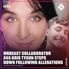 We've mutually decided it's best I permanently step away from all things  MrBeast"