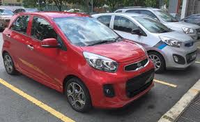Browse all of our 2021 kia picanto reviews & videos by top motoring journalists. Kia Picanto Facelift Spied In Malaysia Ahead Of Launch