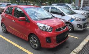 Like other cars from the kia family the picanto too is a premium and feature find the latest 2019 kia picanto prices specs reviews ratings. Kia Picanto Facelift Spied In Malaysia Ahead Of Launch